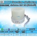 สวิตช์แสงแดด 220V 25A (ปรับค่าแสงได้) - เซ็นเซอร์แสง โฟโต้สวิตช์สวิตซ์เปิดปิดอัตโนมัติด้วยแสง